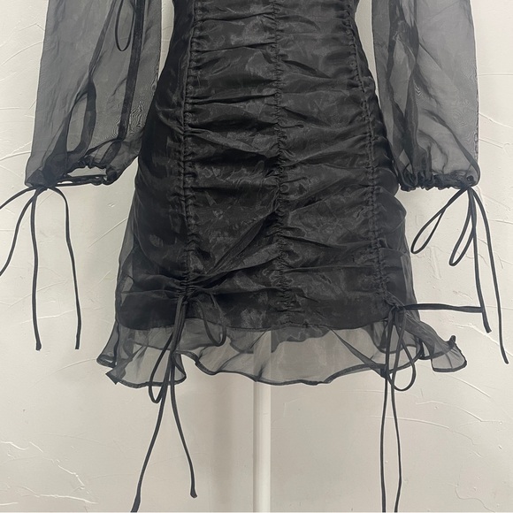 LIONESS Feng Shui Mini Dress - Picture 8 of 15